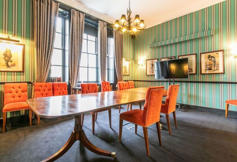 Bedford Swan Hotel And Thermal Spa