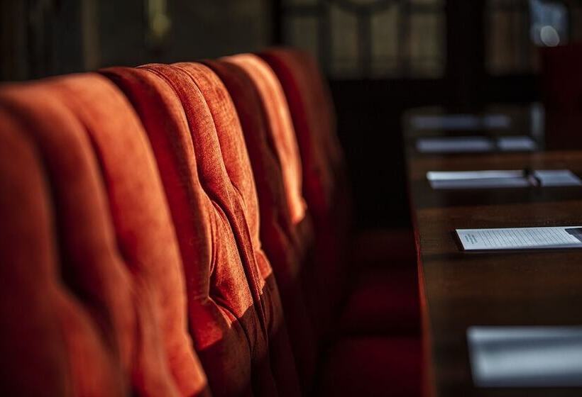 Bedford Swan Hotel And Thermal Spa