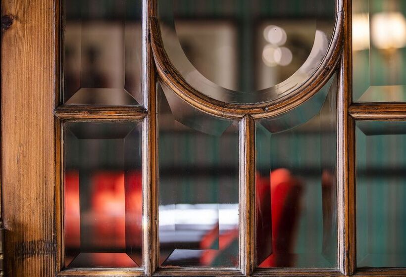 Bedford Swan Hotel And Thermal Spa