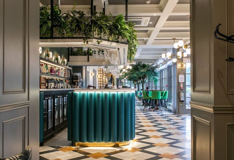 Bedford Swan Hotel And Thermal Spa