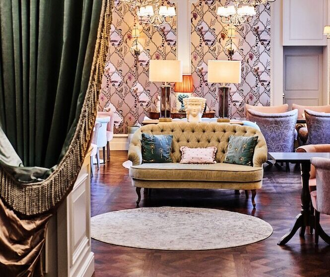 Bedford Swan Hotel And Thermal Spa