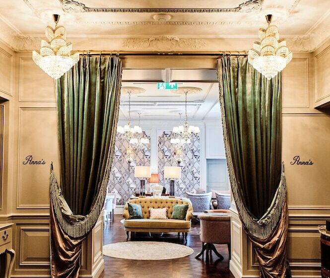 Bedford Swan Hotel And Thermal Spa