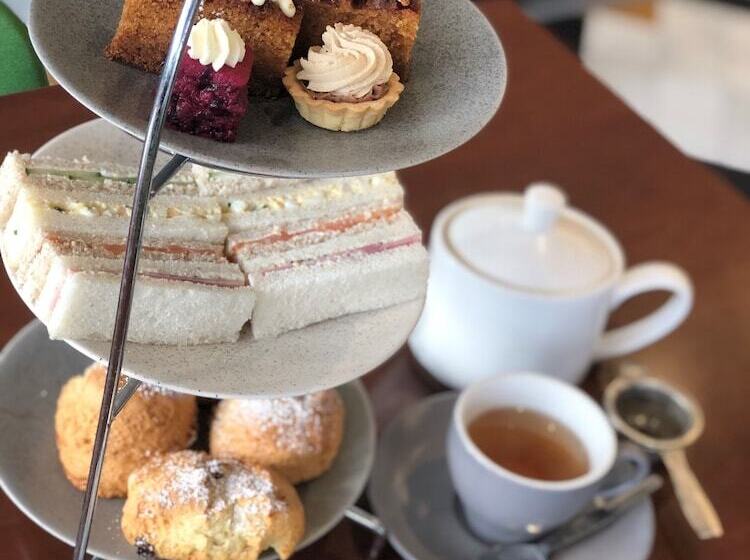 Bedford Swan Hotel And Thermal Spa