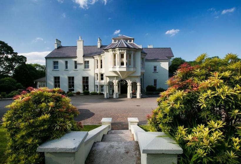 בית מלון כפרי Beech Hill Country House