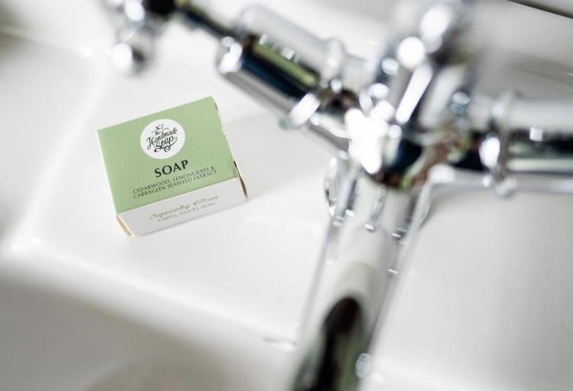 בית מלון כפרי Beech Hill Country House