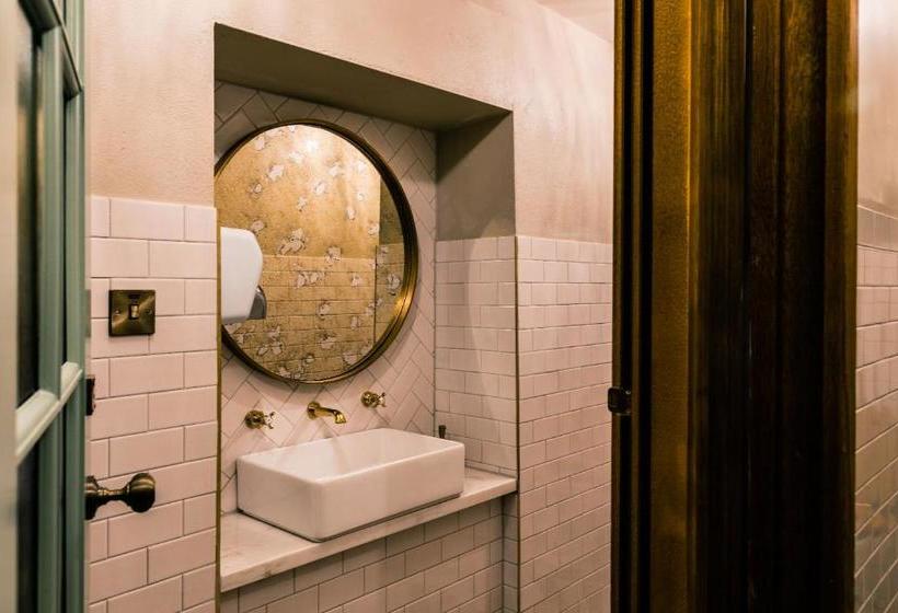 בית מלון כפרי Beech Hill Country House