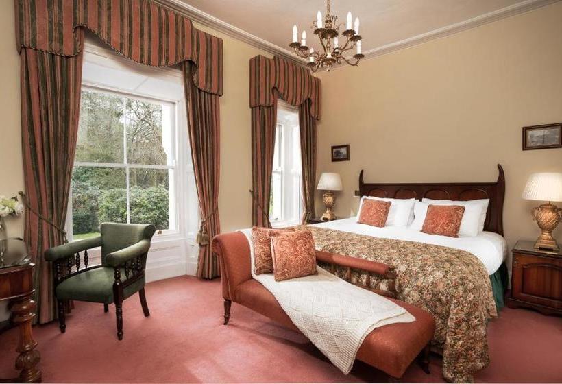 בית מלון כפרי Beech Hill Country House