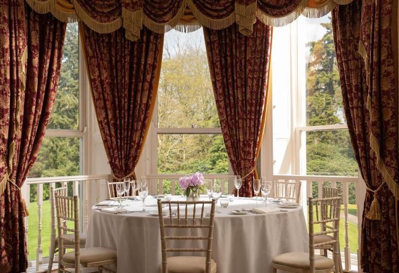 בית מלון כפרי Beech Hill Country House