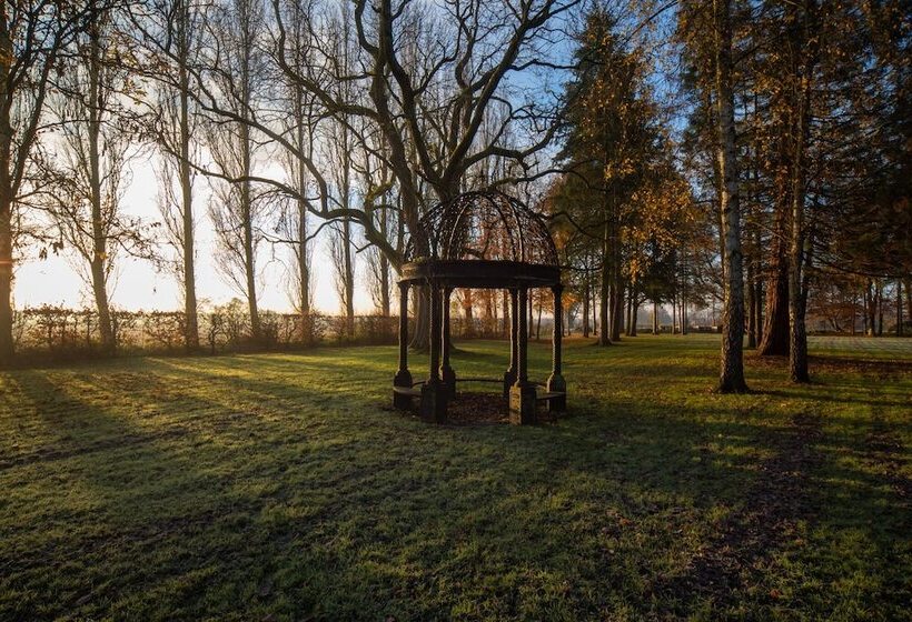 בית מלון כפרי Beechfield House