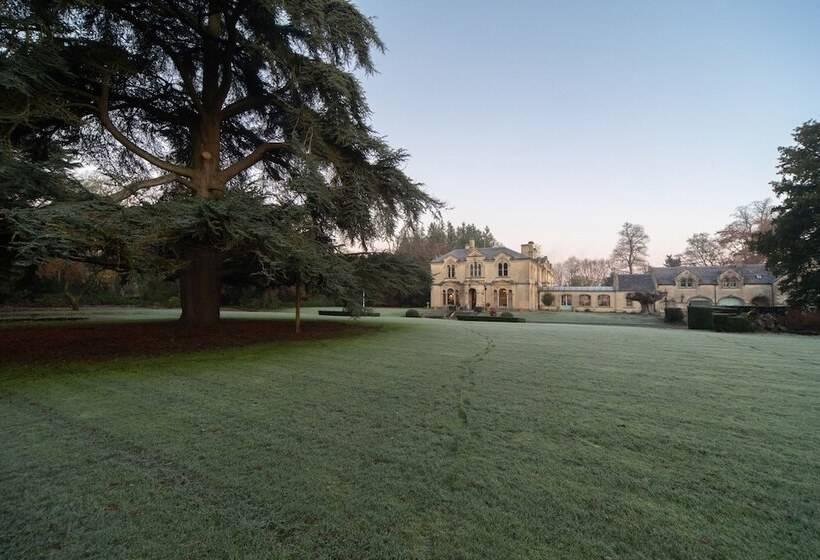 בית מלון כפרי Beechfield House