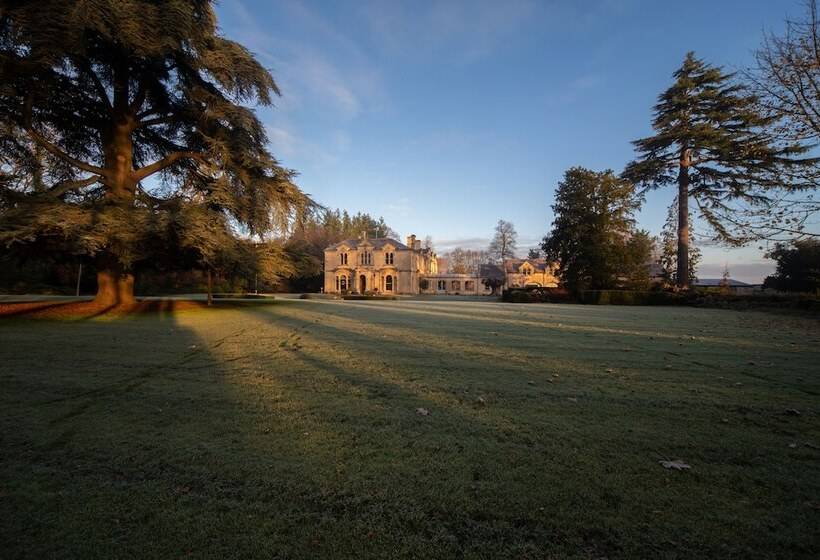 בית מלון כפרי Beechfield House