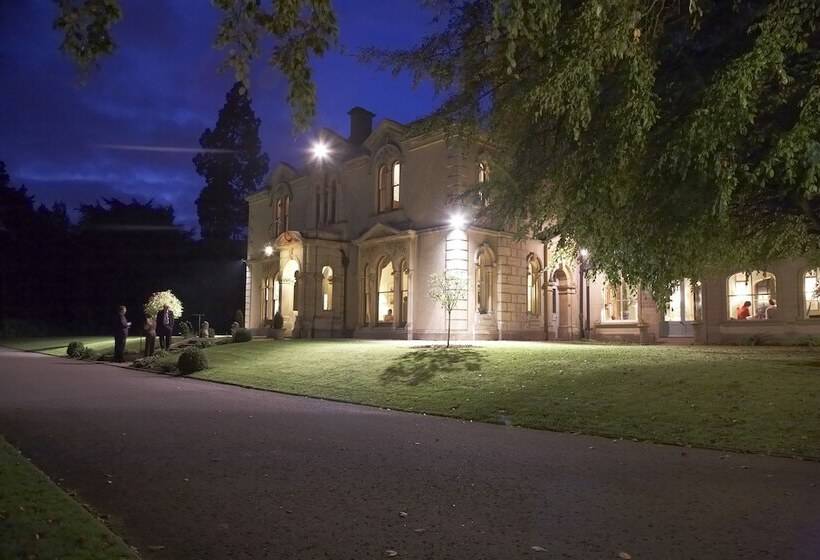 בית מלון כפרי Beechfield House