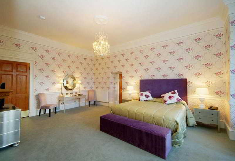 فندق Belleisle House