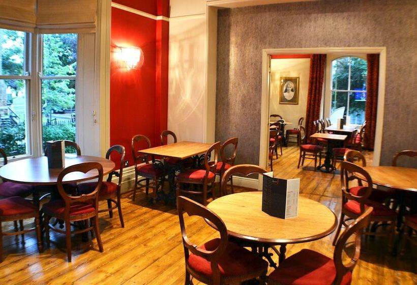 Belmont Hotel Leicester