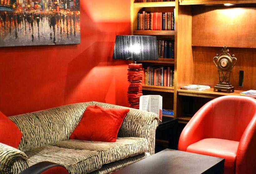 Belmont Hotel Leicester