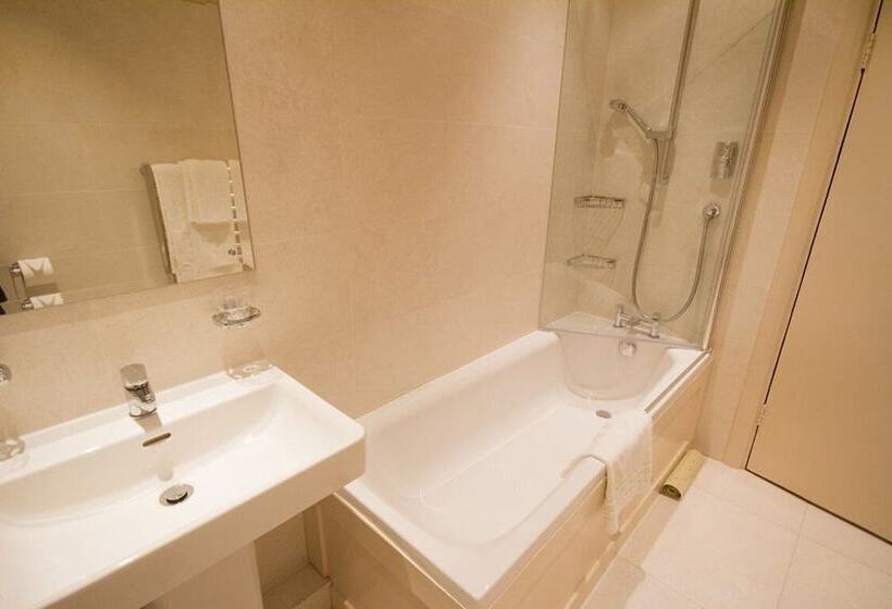 Belmont Hotel Leicester