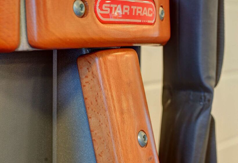 호텔 Best Western Balgeddie House