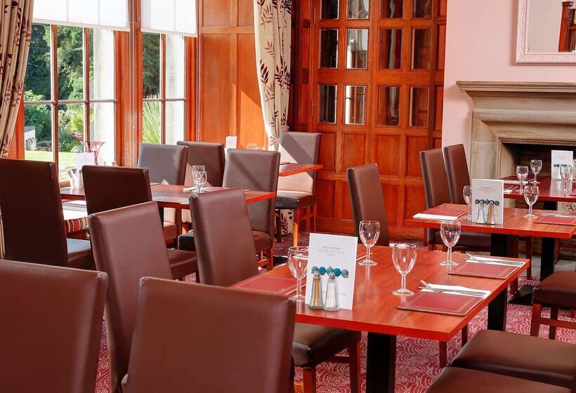 호텔 Best Western Balgeddie House