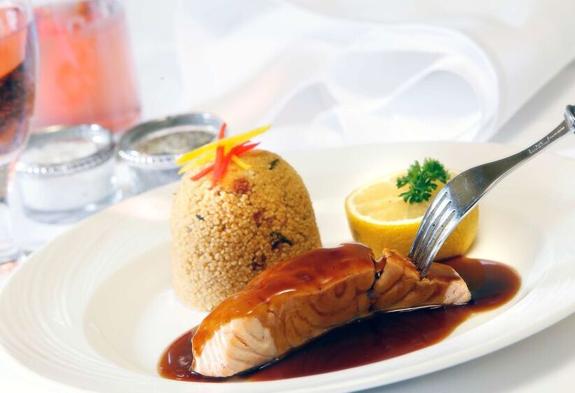 호텔 Best Western Balgeddie House