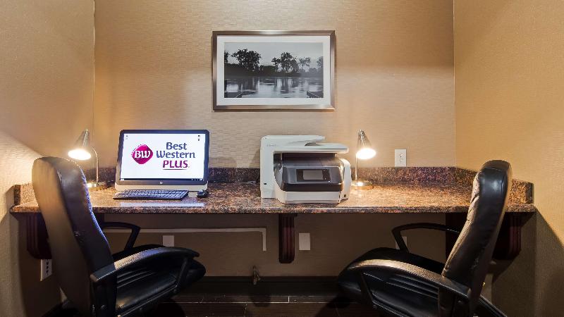 호텔 Best Western Balgeddie House