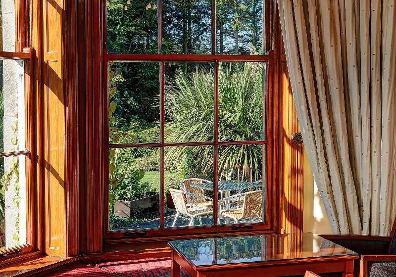 호텔 Best Western Balgeddie House