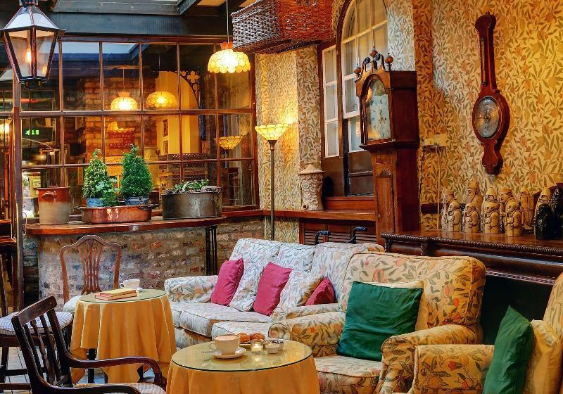 فندق Best Western Bell In Driffield