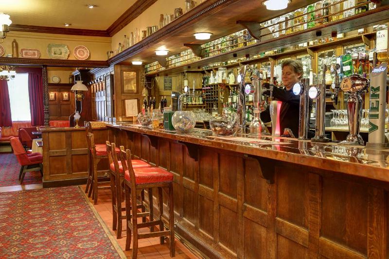 فندق Best Western Bell In Driffield