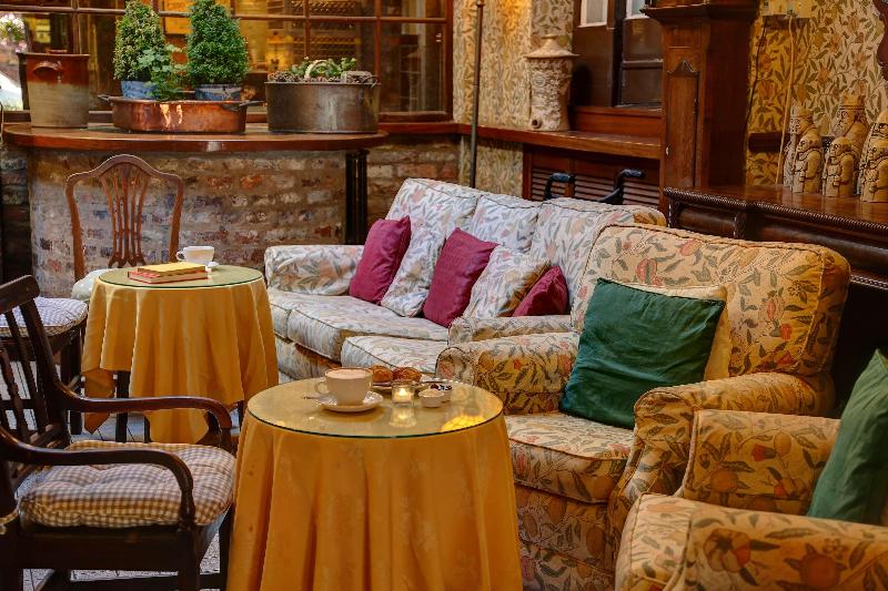 فندق Best Western Bell In Driffield