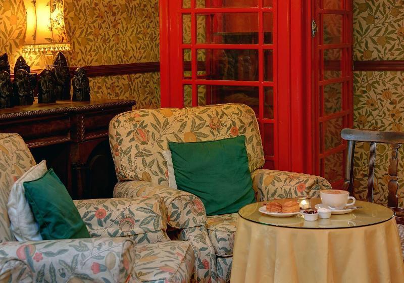 فندق Best Western Bell In Driffield