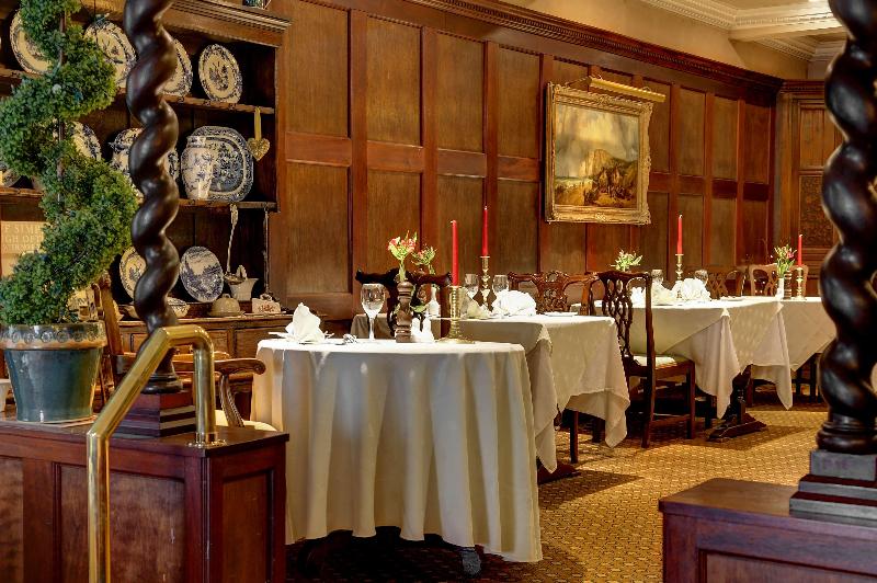 فندق Best Western Bell In Driffield