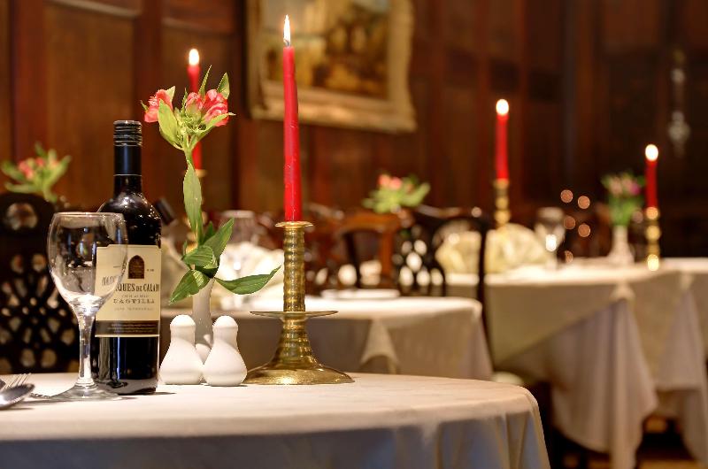 فندق Best Western Bell In Driffield