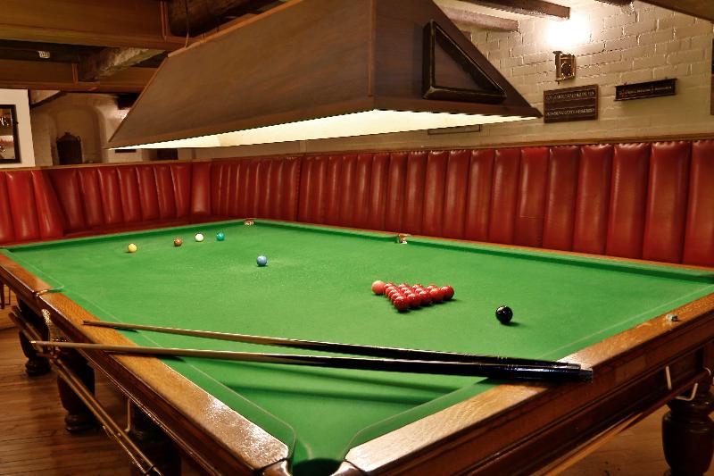 فندق Best Western Bell In Driffield