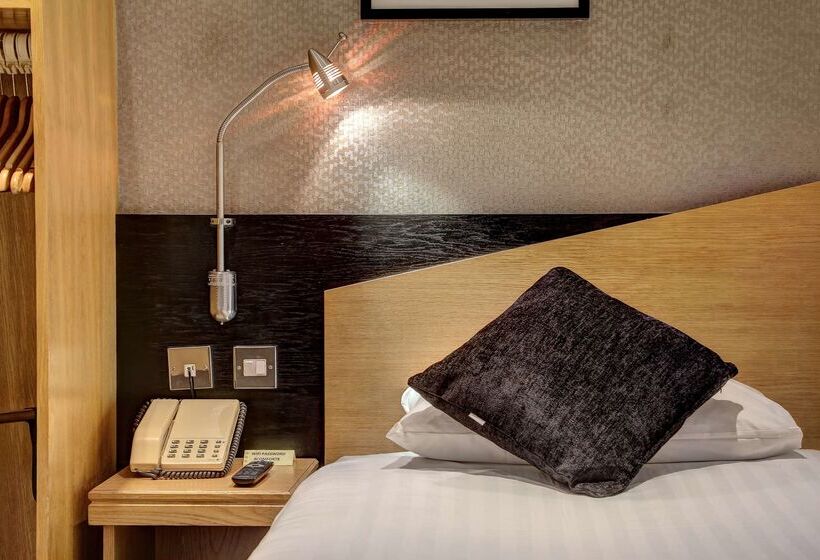 酒店 Best Western Buckingham Palace Rd