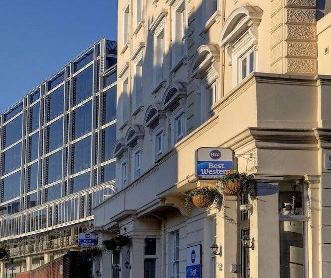 酒店 Best Western Buckingham Palace Rd