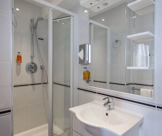 酒店 Best Western Buckingham Palace Rd