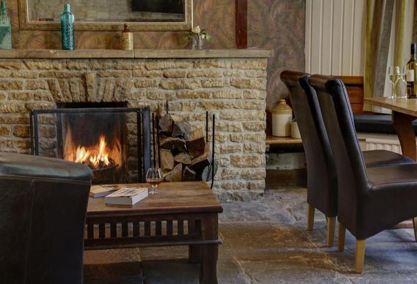 酒店 Best Western Compass Inn