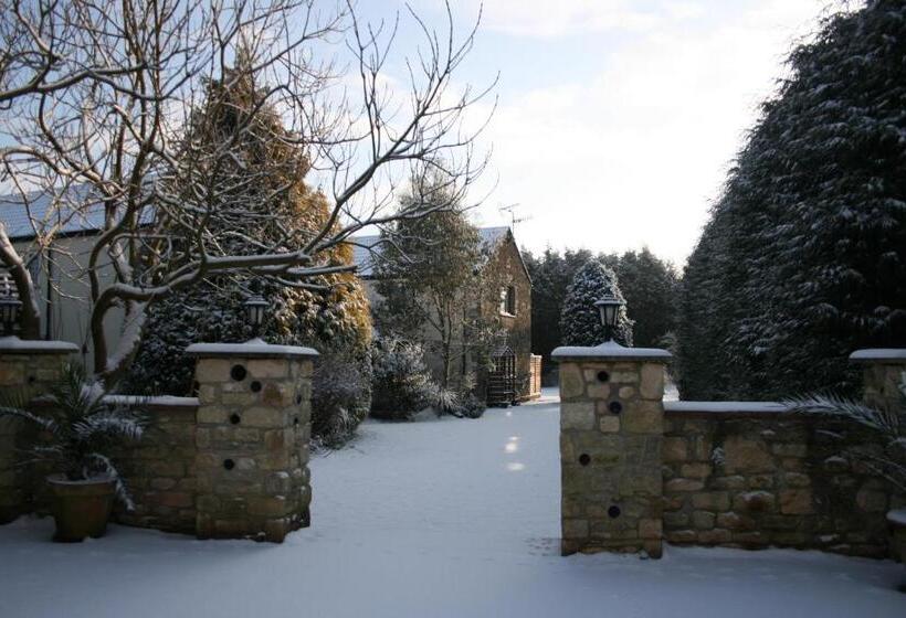 酒店 Best Western Compass Inn