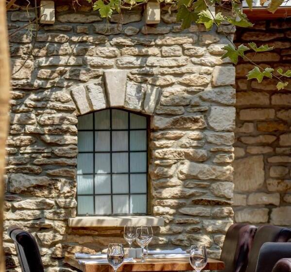 酒店 Best Western Compass Inn