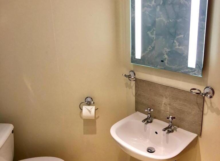 酒店 Best Western Compass Inn