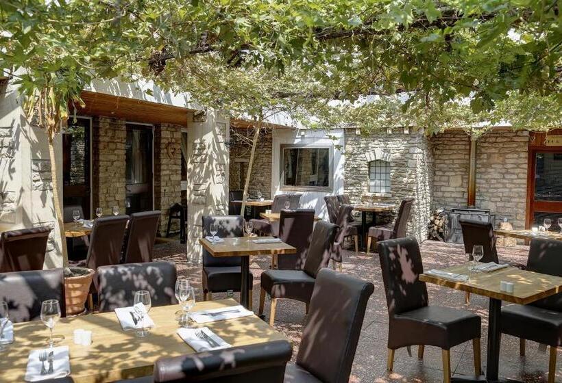 酒店 Best Western Compass Inn