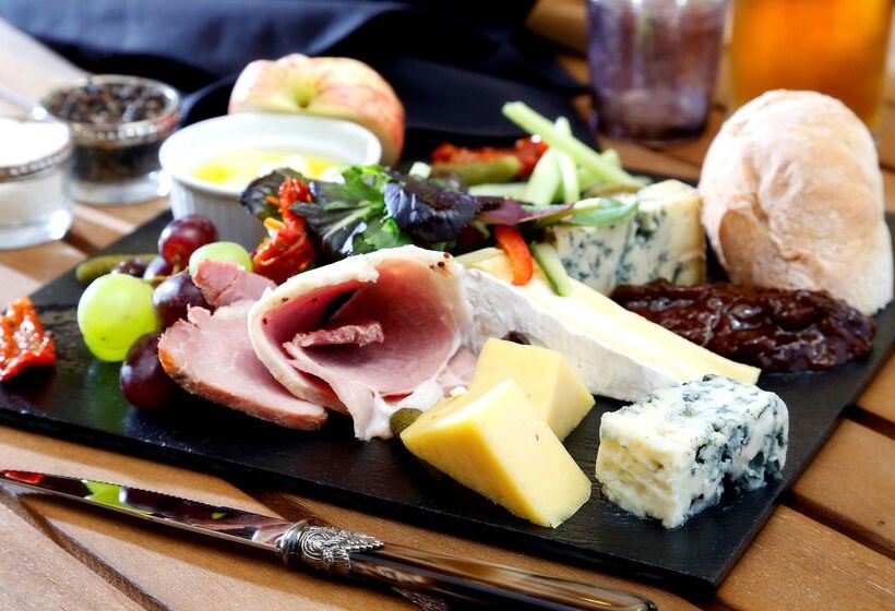 酒店 Best Western Compass Inn