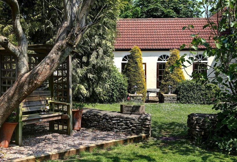 酒店 Best Western Compass Inn