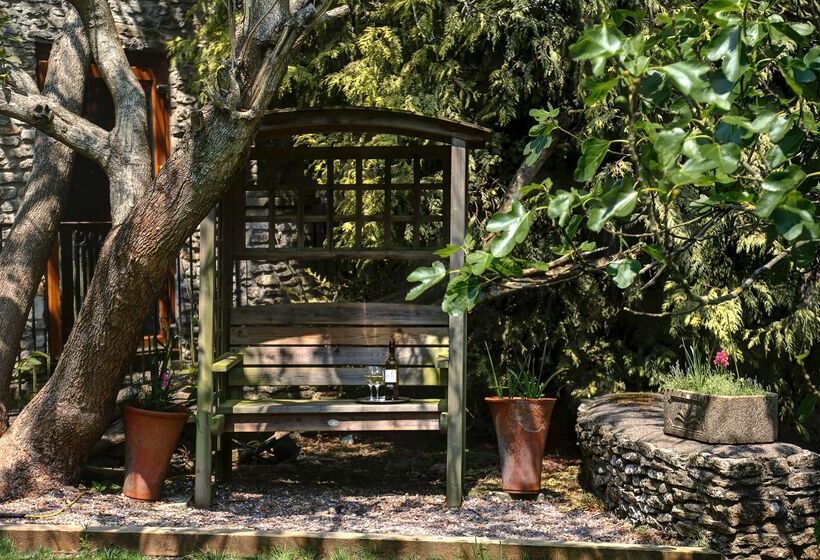 酒店 Best Western Compass Inn