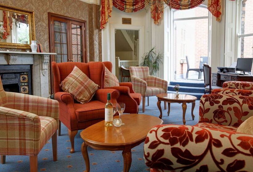 호텔 Best Western Kilima