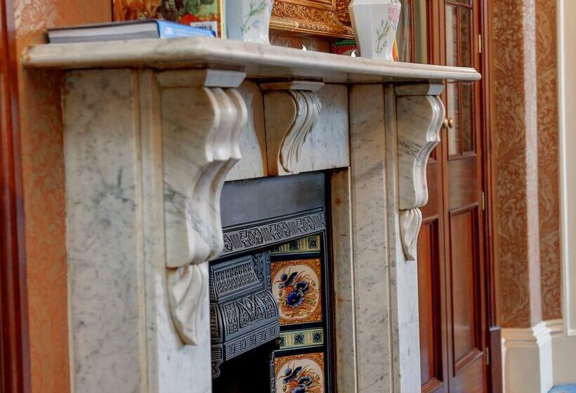 호텔 Best Western Kilima