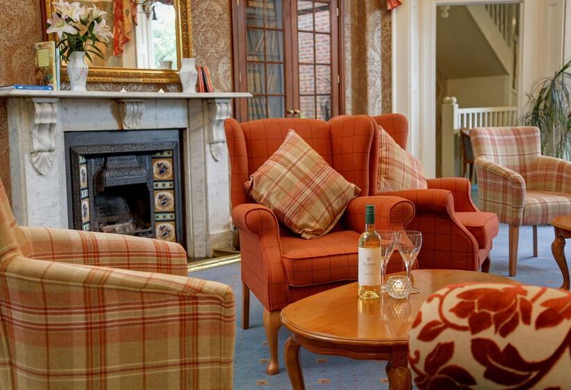 호텔 Best Western Kilima