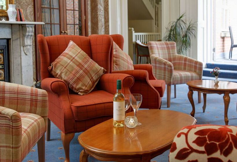 호텔 Best Western Kilima