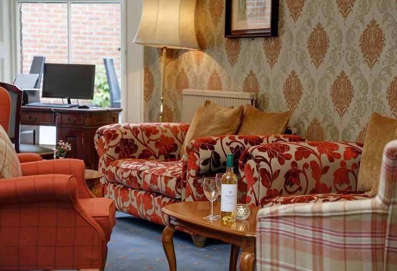 호텔 Best Western Kilima