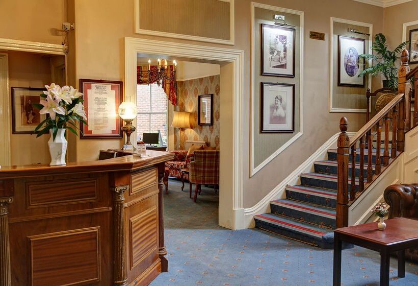 호텔 Best Western Kilima