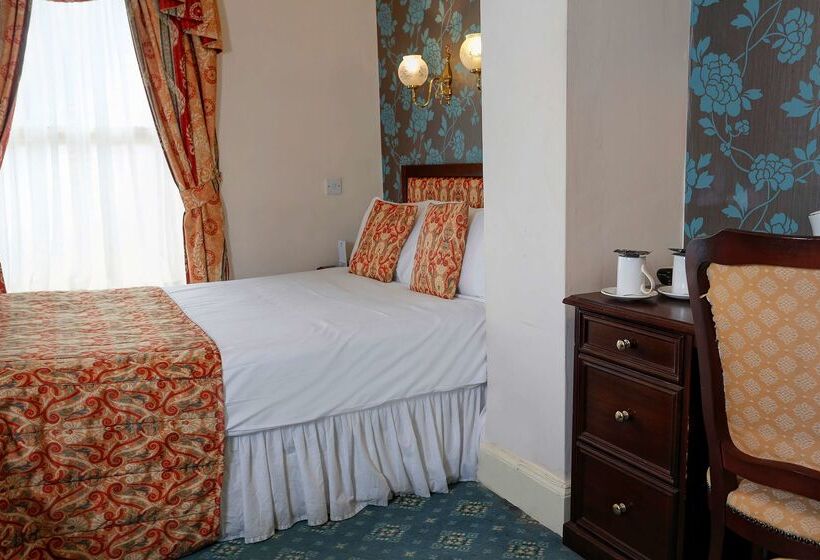 호텔 Best Western Kilima